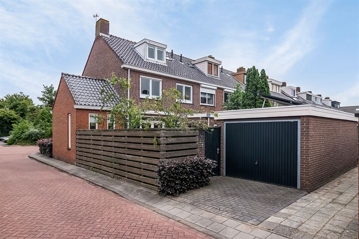 Bekijk foto 4 van Thijssenstraat 2