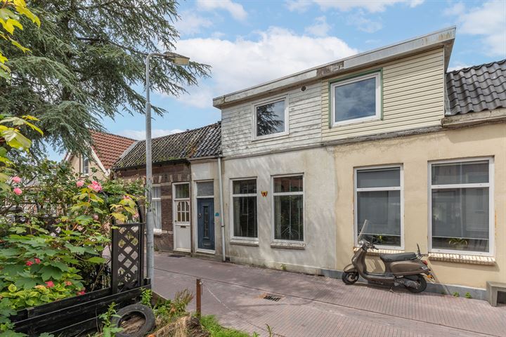 Bekijk foto 1 van Reigerstraat 48