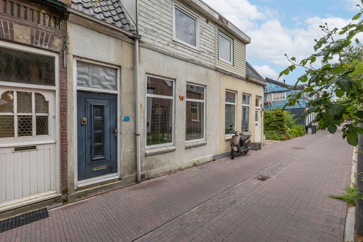 Bekijk foto 27 van Reigerstraat 48