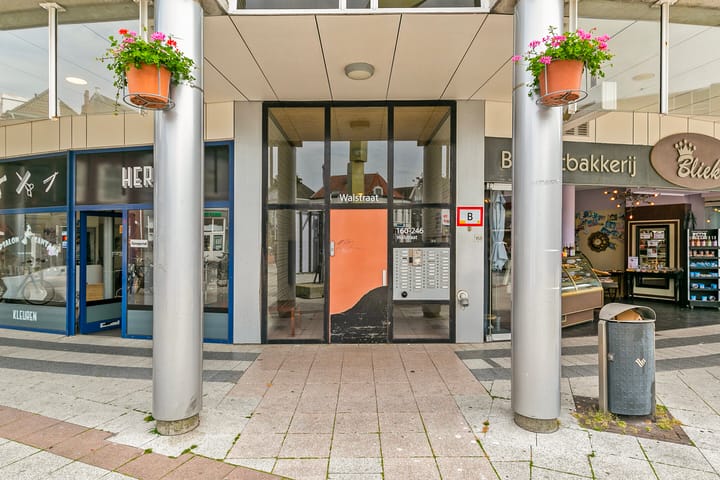 Foto 4 van Walstraat 164