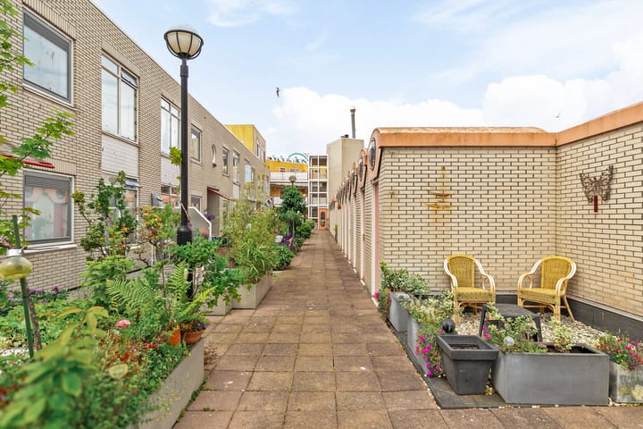 Foto 5 van Walstraat 164