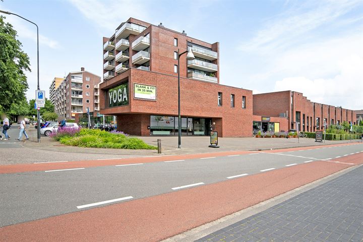 Asselsestraat 256, Apeldoorn