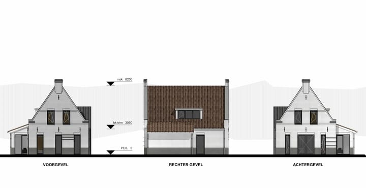 Foto 4 van Kanaaldijk (Bouwnr. 33)