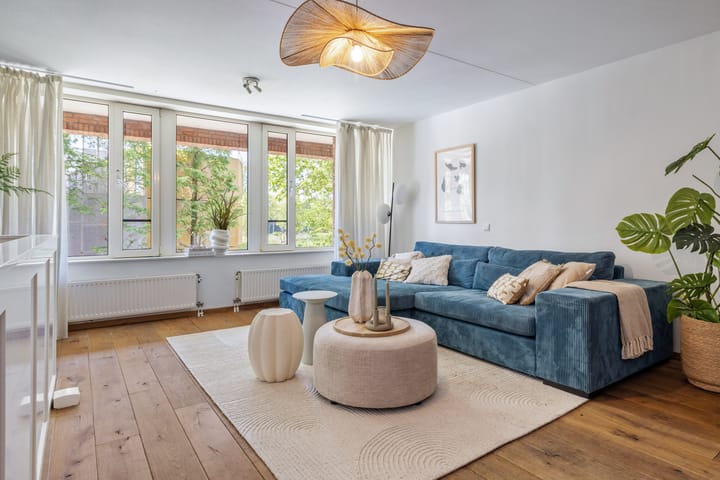 Foto 2 van Lichtstraat 211