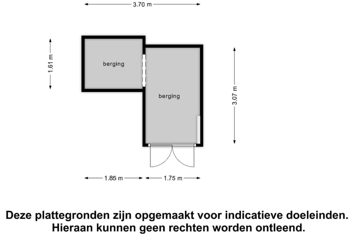 Bekijk foto 10 van Doornpad 1-A