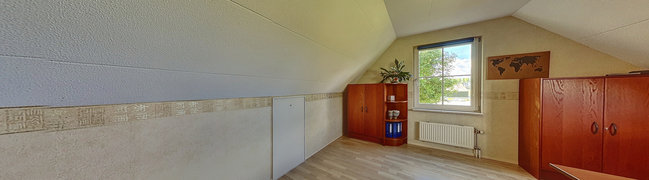 Bekijk 360° foto van Slaapkamer van Watervlietseweg 38