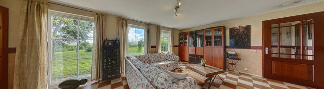 View 360° photo of Woonkamer of Watervlietseweg 38