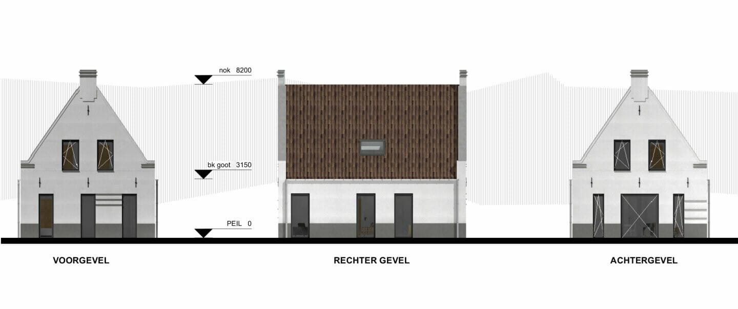 Foto 4 van Kanaaldijk (Bouwnr. 35)