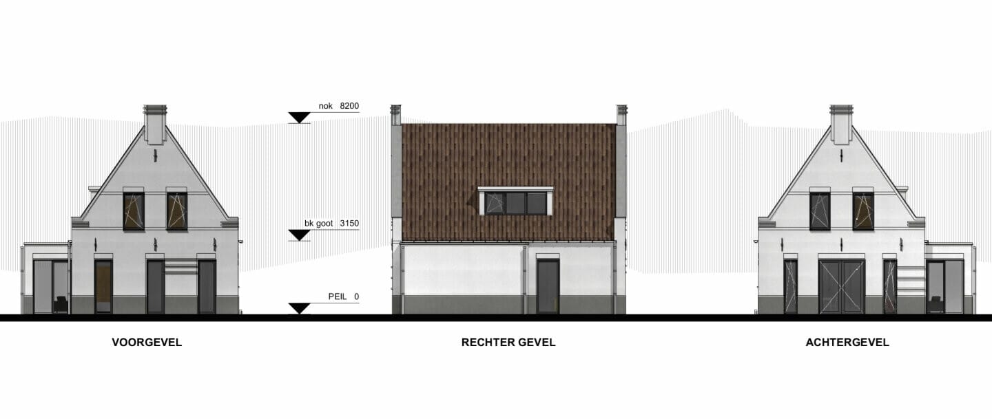 4-bedroom freehold villa in Ossenisse — photo 4 of 4