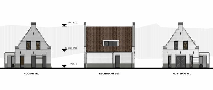 Photo 4 of Kanaaldijk (Bouwnr. 47)