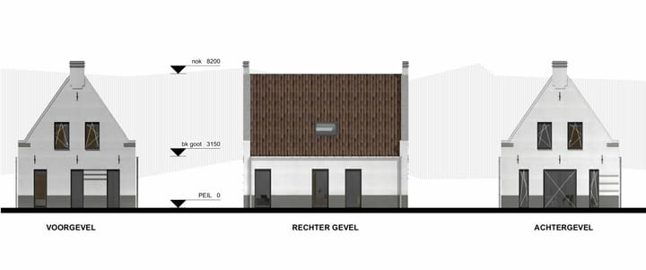 Photo 4 of Kanaaldijk (Bouwnr. 48)