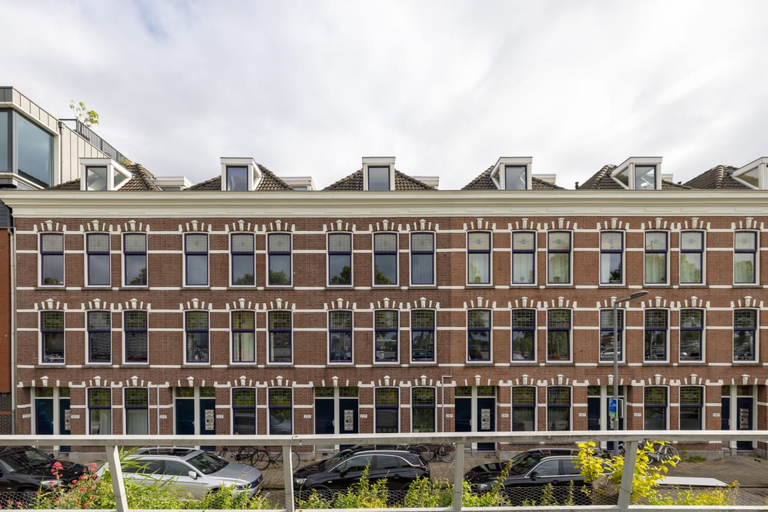 Apartment for sale Oostmaaslaan 251 B03 3063 AV Rotterdam [funda]