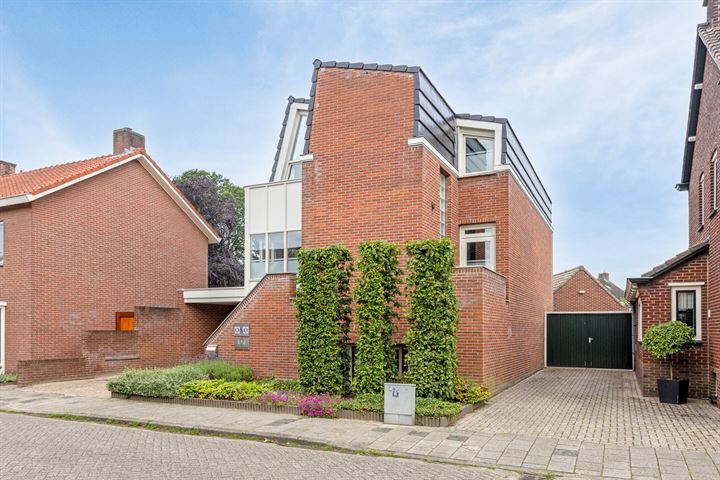 Bekijk foto 4 van Dorpsstraat 38