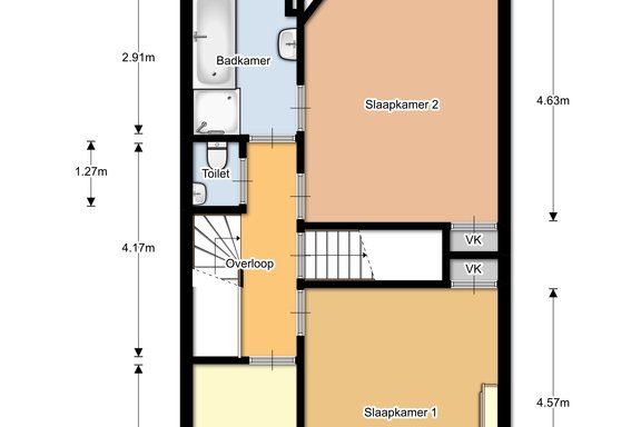 Bekijk foto 40 van Frankenstraat 96