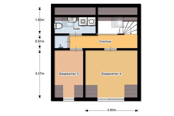 Bekijk foto 42 van Frankenstraat 96