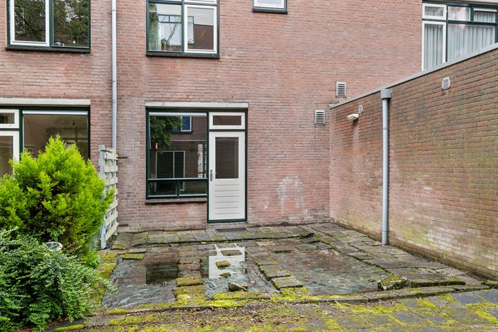 Bekijk foto 4 van Aegidiusstraat 30-B