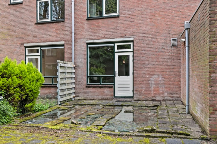 Bekijk foto 20 van Aegidiusstraat 30-B