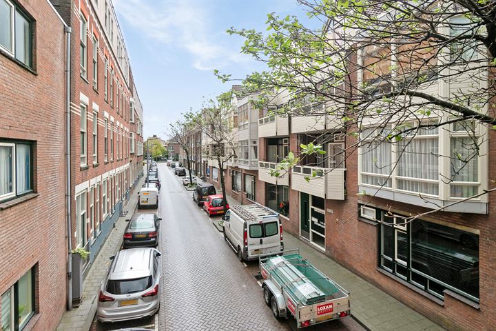 Bekijk foto 25 van Aegidiusstraat 30-B