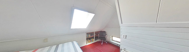 Bekijk 360° foto van Slaapkamer van Het Loeg 39