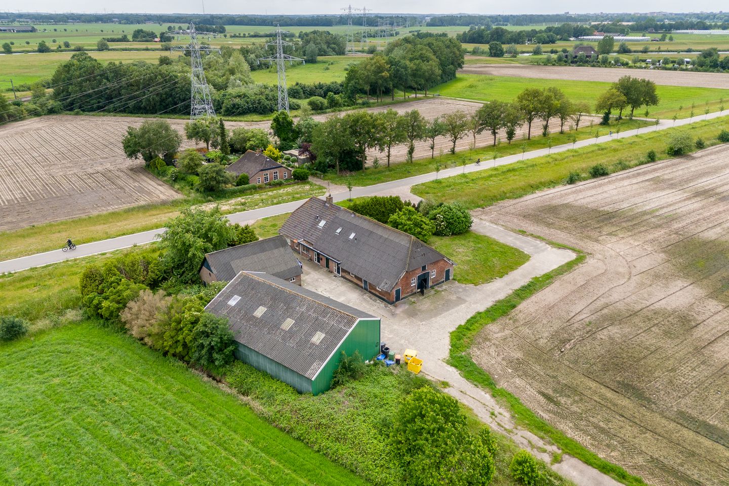 Foto 1 van Hessenweg 21