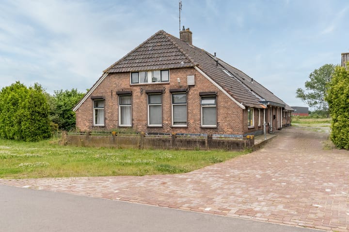 Foto 4 van Hessenweg 21