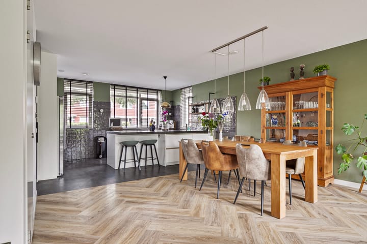 Foto 4 van Pieter van der Kuijstraat 21
