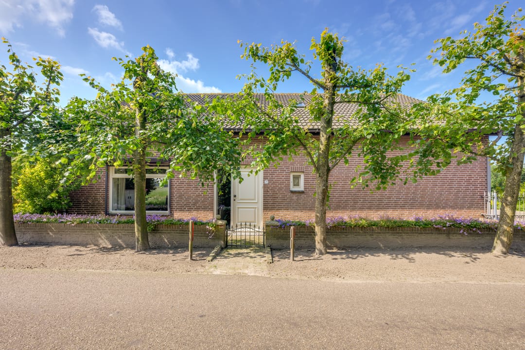 Huis te koop Noordhoeksestraat 2E 4751 TM Oud Gastel [funda]