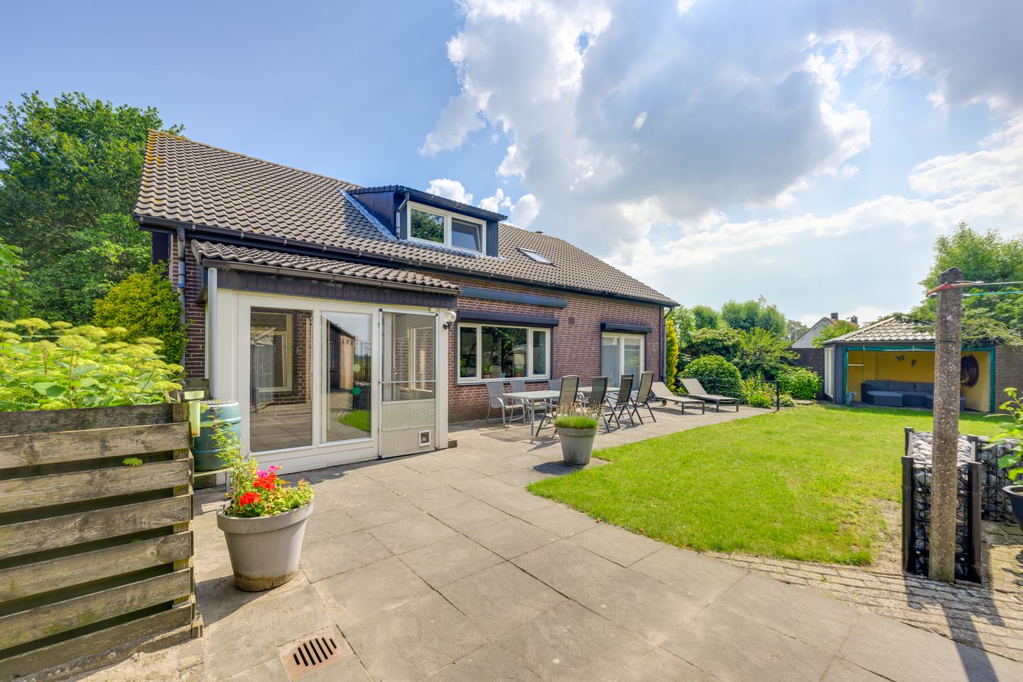 Huis te koop Noordhoeksestraat 2 e 4751 TM Oud Gastel [funda]