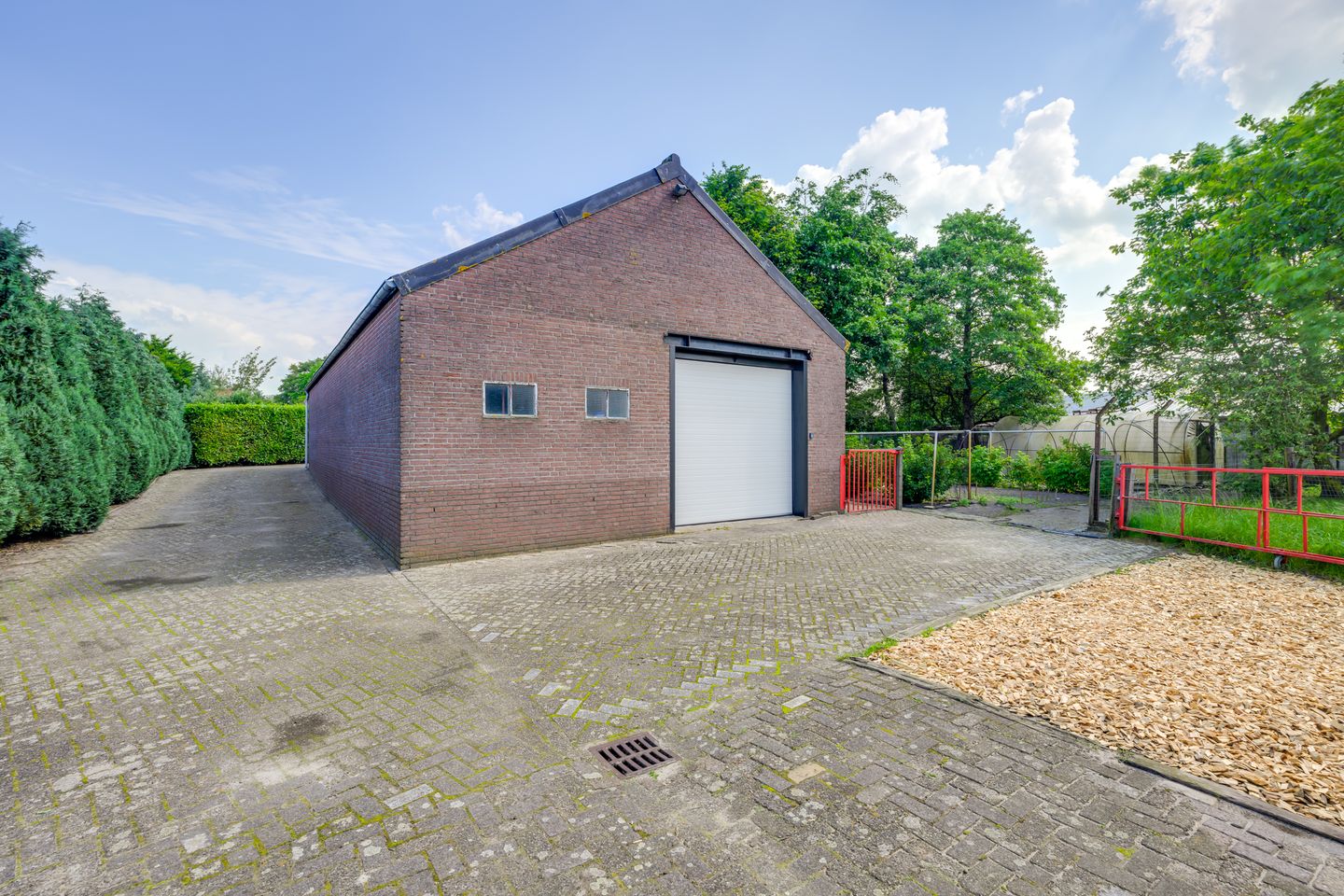 Huis te koop Noordhoeksestraat 2 e 4751 TM Oud Gastel [funda]