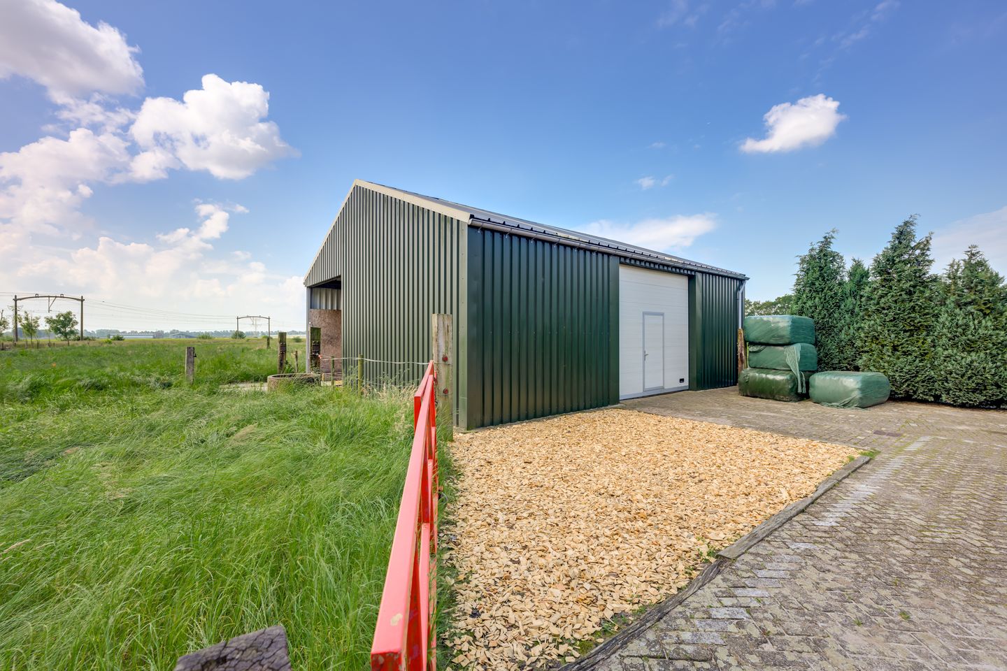 Huis te koop Noordhoeksestraat 2 e 4751 TM Oud Gastel [funda]