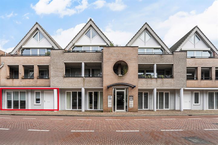 Bekijk foto 1 van Joannes Lenartzstraat 16-C