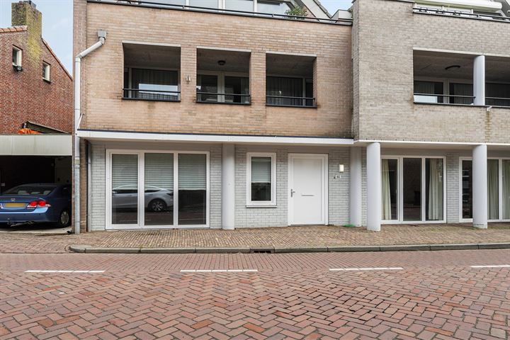 View photo 2 of Joannes Lenartzstraat 16-C