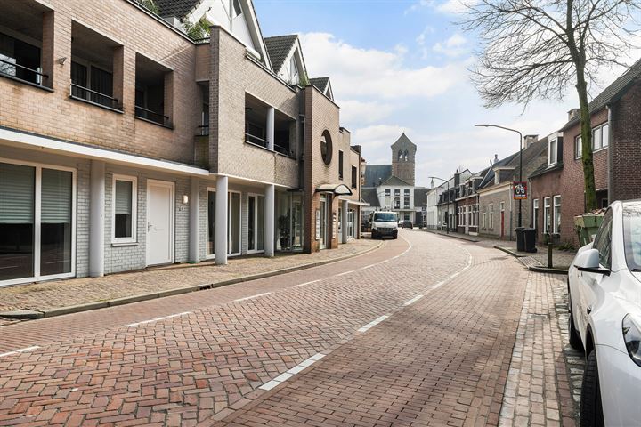 View photo 3 of Joannes Lenartzstraat 16-C