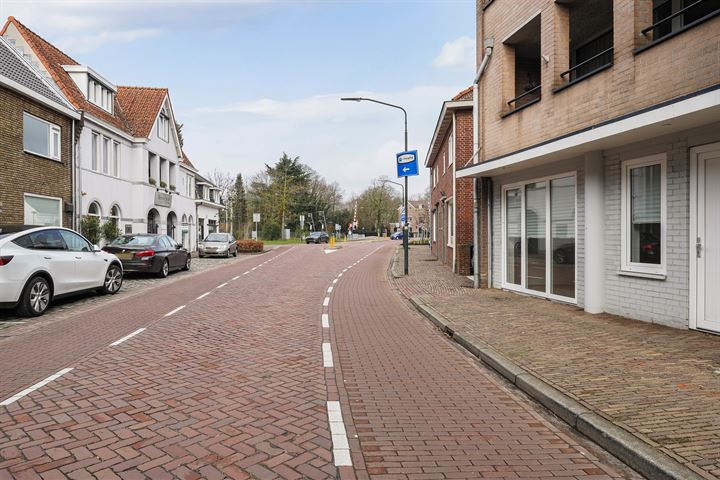 View photo 4 of Joannes Lenartzstraat 16-C