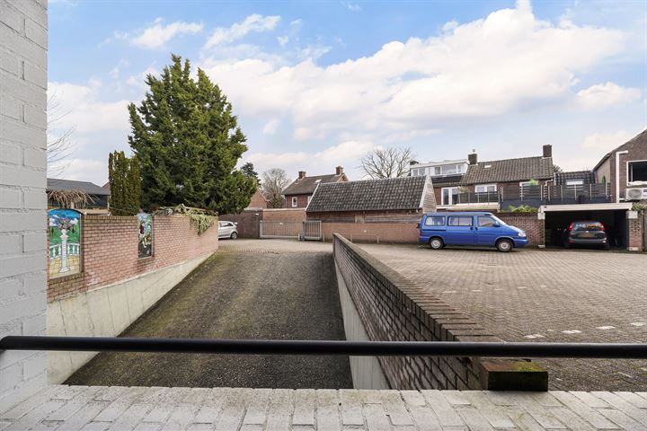 Bekijk foto 31 van Joannes Lenartzstraat 16-C