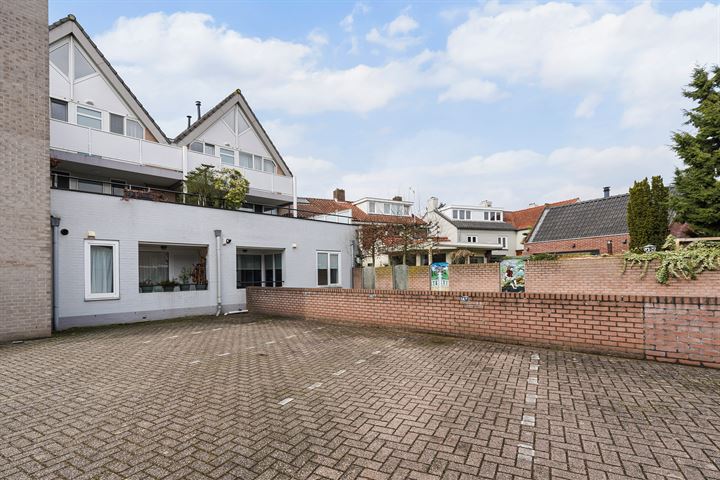 Bekijk foto 36 van Joannes Lenartzstraat 16-C