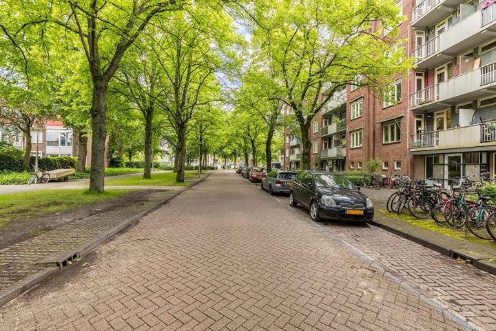 Bekijk foto 7 van Burgemeester Fockstraat 190-H