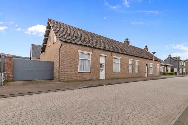 Foto 1 van Onze Lieve Vrouwestraat 100