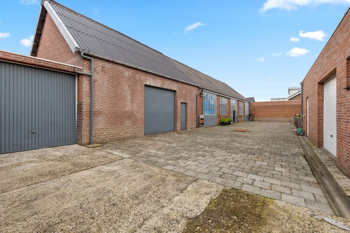 Foto 3 van Onze Lieve Vrouwestraat 100