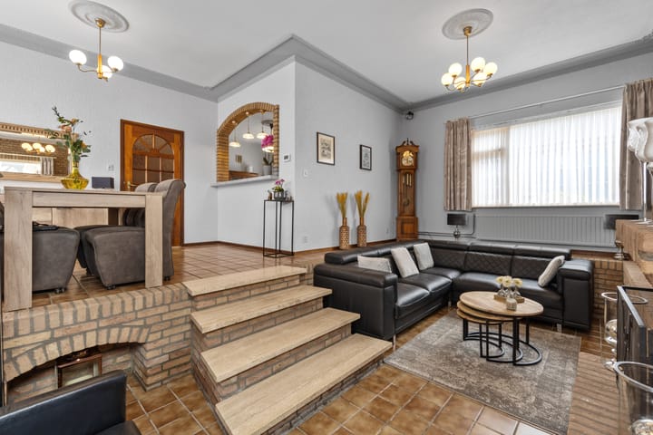 Foto 4 van Onze Lieve Vrouwestraat 100