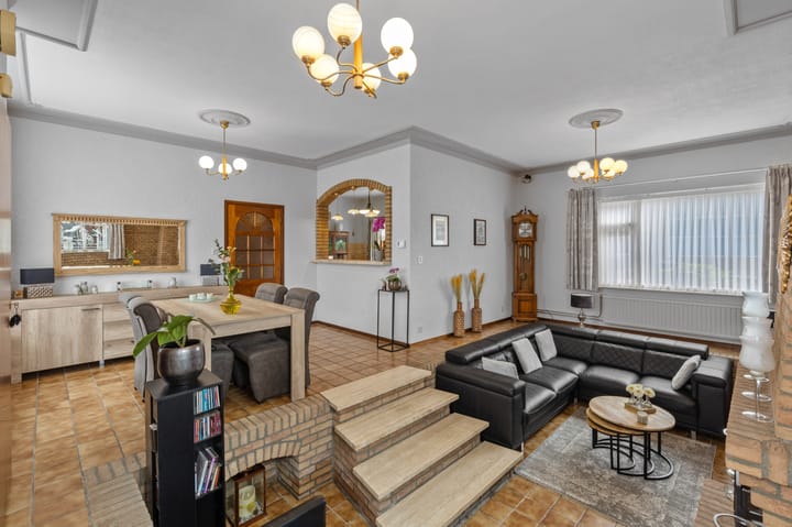 Foto 5 van Onze Lieve Vrouwestraat 100