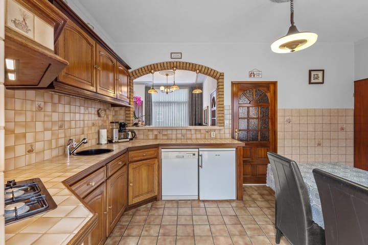 Foto 13 van Onze Lieve Vrouwestraat 100