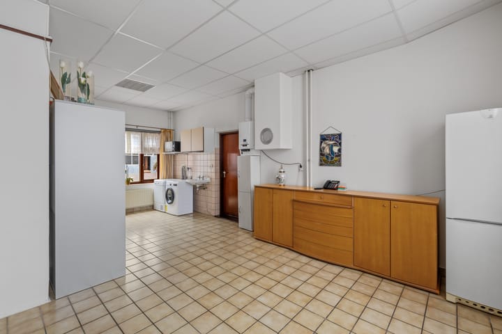 Foto 14 van Onze Lieve Vrouwestraat 100