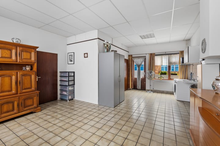 Foto 16 van Onze Lieve Vrouwestraat 100