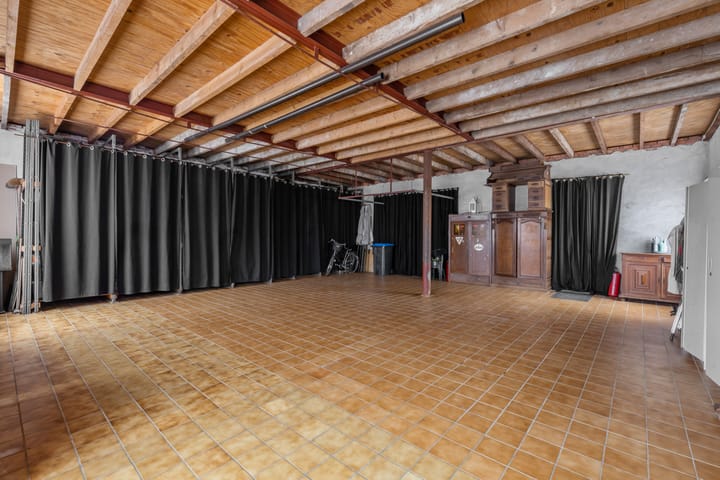 Foto 20 van Onze Lieve Vrouwestraat 100