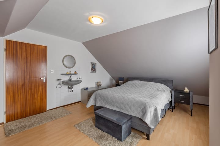 Foto 25 van Onze Lieve Vrouwestraat 100