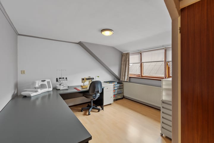 Foto 28 van Onze Lieve Vrouwestraat 100