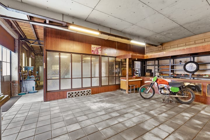 Foto 34 van Onze Lieve Vrouwestraat 100