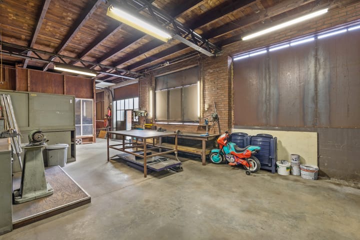 Foto 36 van Onze Lieve Vrouwestraat 100