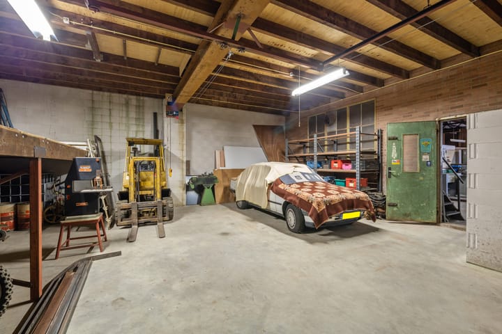 Foto 37 van Onze Lieve Vrouwestraat 100